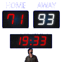 71 Home Sticker