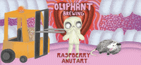 oliphantbrewing fun beer brewery labels GIF