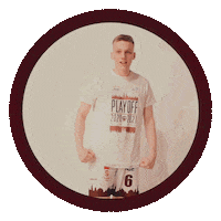 Spojnia Stargard Basketball Sticker by Kacper Salamon Fotografia