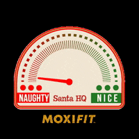 Nice List GIF by Moxifit Body Fuel