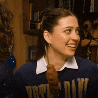 Awkward Oh No GIF by Lizzy McAlpine