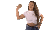 single ladies dance Sticker by iHeartRadio San Francisco