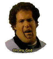 Sticker by reactionstickers