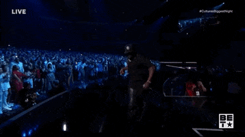 Bet 2022 GIF by BET Awards