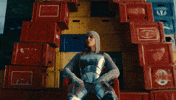 Mc Anitta Funk GIF