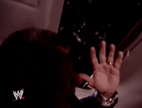 vince mcmahon wrestling GIF by WWE