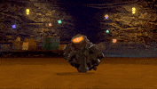 Rock On Boom GIF by Pokémon