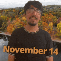 November 14