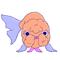 Heart Love Sticker by fishyfilms