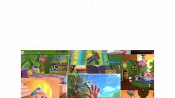 Quartz GIF by Marcie LaCerte
