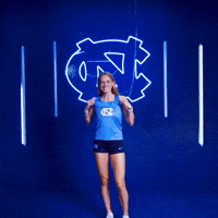 University Of North Carolina Ncaa GIF by UNC Tar Heels