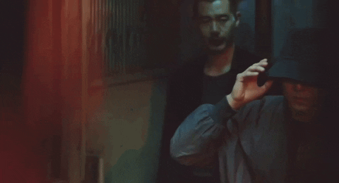 frieddum citizen of a kind корейский фильм гражданка докхи lee moo saeng GIF