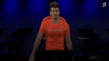 Peloton