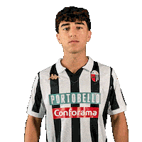 M Celebrate Sticker by Ascoli Calcio 1898