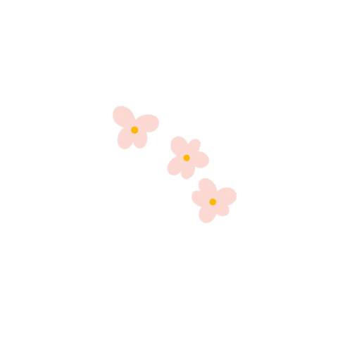 Flowers Spring Sticker by Odisseias