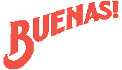 boa mandou bem Sticker by Buenas!