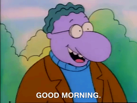 nicksplat doug GIF