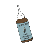 Sticker by NATULIQUE