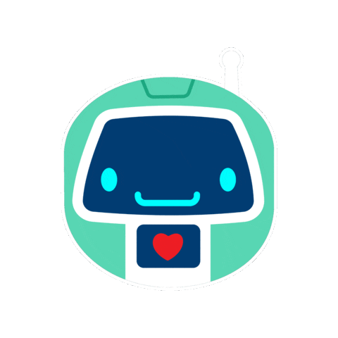 Smashlings giphygifmaker love cartoon omg Sticker