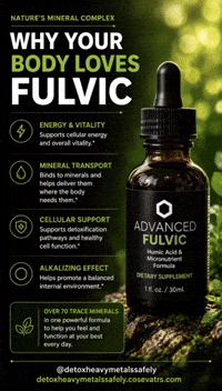 Electrolytes Wellnessjourney GIF by Detox · Wellness