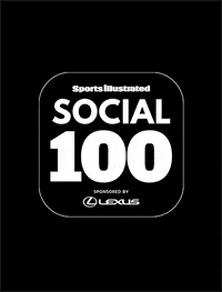 #soccer #sisocial100 GIF by Sports Illustrated