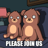 Simpsons Please GIF by BEARISH