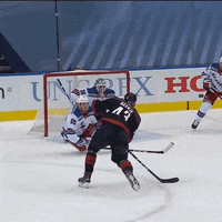 Save Ice Hockey GIF by New York Rangers