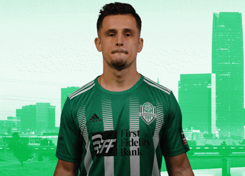 Lets Go Reaction GIF by Energy FC