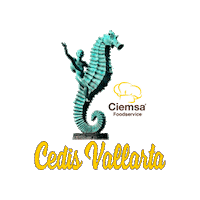 CiemsaFoodservice vallarta ciemsafoodservice cedis vallarta Sticker