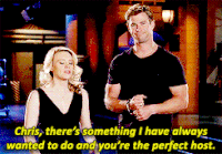 kate mckinnon television GIF by Saturday Night Live