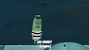 season 9 episode 6 GIF by SpongeBob SquarePants