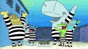 season 9 episode 6 GIF by SpongeBob SquarePants