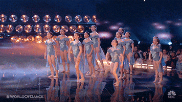 season 2 episode 13 GIF by NBC World Of Dance