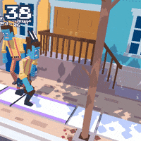 steppypants GIF