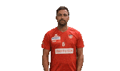 Alain Sticker by SC Cham