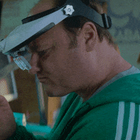 Serial GIF by NETFLIX