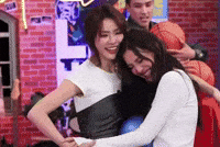 Gmmtv Hug GIF
