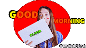Good Morning Love Sticker by amelie