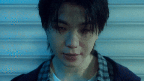 Mv Smiling GIF