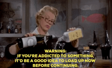 VicVik giphygifmaker giphyattribution GIF