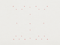 typography tattoo GIF by Brikk