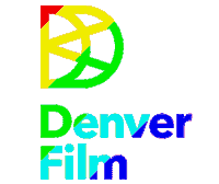 Denverfilmfestival Sticker by Denver Film