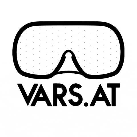 VARS-Vienna giphygifmaker augmented reality virtual reality vars GIF