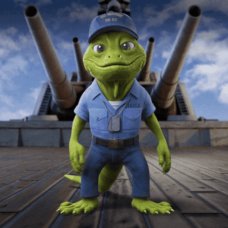 Pearl Harbor Hello GIF by Battleship Missouri Memorial