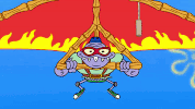 episode 1 GIF by SpongeBob SquarePants