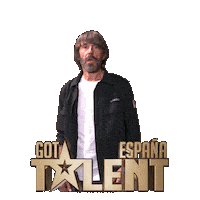 Got Talent Sticker by Fremantle España