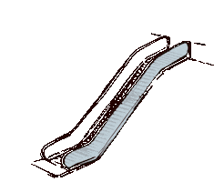 Halloween Shopping Sticker