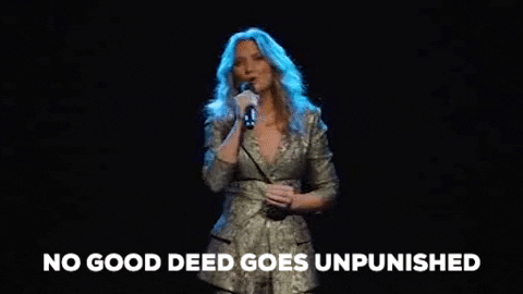 Jennifer Nettles Broadway GIF by PBS