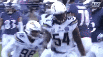 Flexing 2018 Nfl GIF by NFL