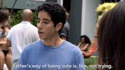 not trying esther povitsky GIF by Alone Together